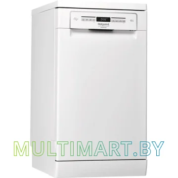 Посудомоечная машина Hotpoint-Ariston HSFO 3T223 W